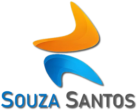 Logo Souza Santos